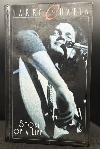 Harry Chapin: Story of a Life